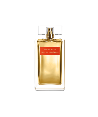 عطر نارسيسو رودريغز سافران مسك انتنس او دو بارفيوم...
