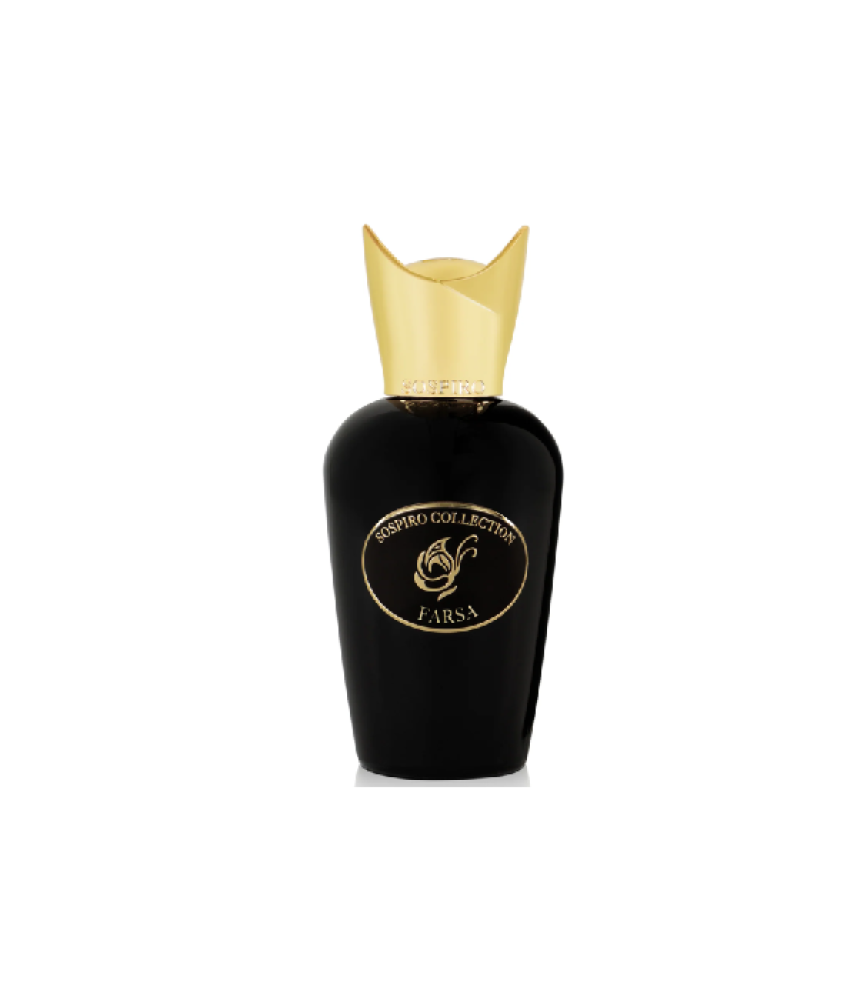 عطر سوسبيرو فارسا او دو بارفيوم 75 مل Farsa Sospiro Perfumes