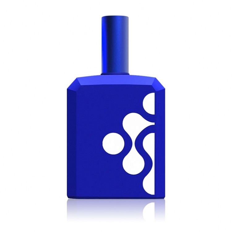 عطر هيستوريس 1.4 120 مل - THistoires his Is Not A Blue Bottle 1.4