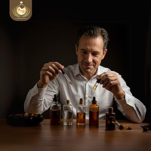 أنواع تركيز العطور – دليلك لاختيار العطر المثالي