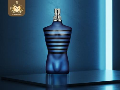عطر Ultra Male – سر الجاذبية الساحرة