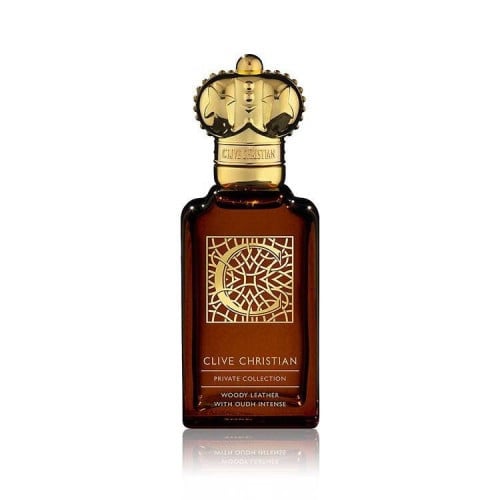 عينة كلايف كريستيان سي وودي ليذر C for Men Woody L...