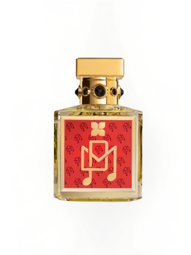عينة فريقرانس دو بويس بي ام PM Fragrance Du Bois