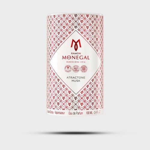 عطر رامون مونيغال اتراكتون مسك MONEGAL - ATRACTONE...