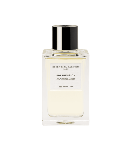عطر ايسينشيال بيرفيوم فيج انفيوجن 100 مل Fig Infus...