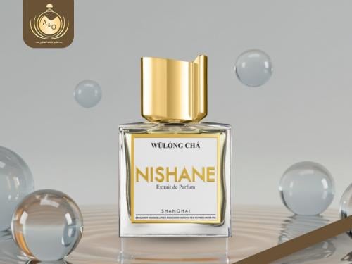 عطر نيشاني أولونغ شا – انتعاش مستوحى من الطبيعة