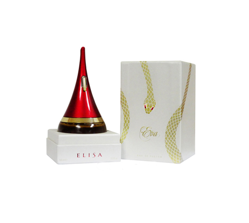 عطر ايفا اليسا او دو بارفيوم 100 مل Elisa Eva
