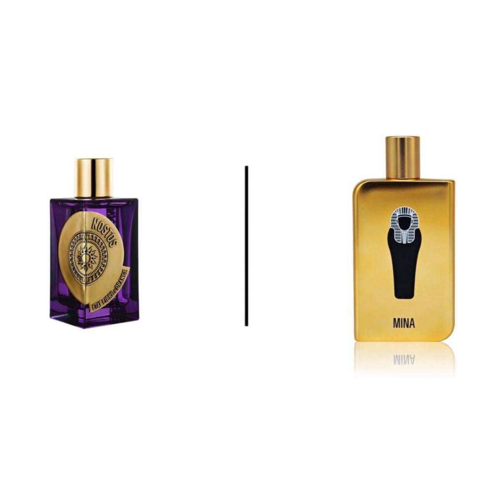 عطر صمام مينا او دو بارفيوم-100مل
