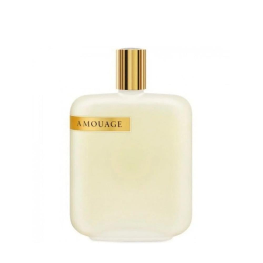 Amouage Opus III The Library Collection Eau de Parfum 100ml