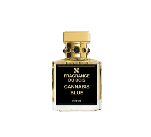 عينة فريقرانس دو بويس كانابيس بلو Cannabis Blue Fr...