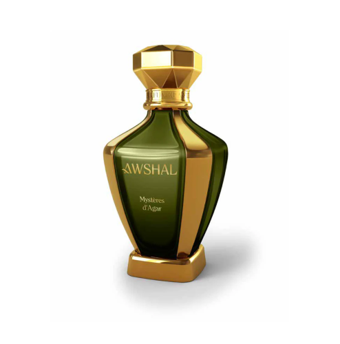 عطر اوشال ميسترص دي اجر او دو برفيوم 100 مل MYSTER...