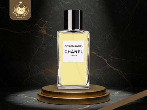 عطر شانيل كورومانديل – تحفة فاخرة تعكس الأناقة والجاذبية