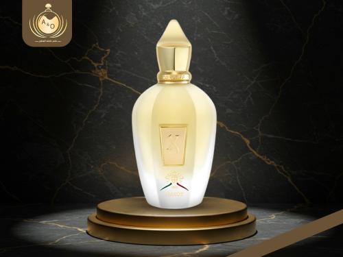 عطر زيرجوف ناكسوس – رفاهية تفوح بالأناقة