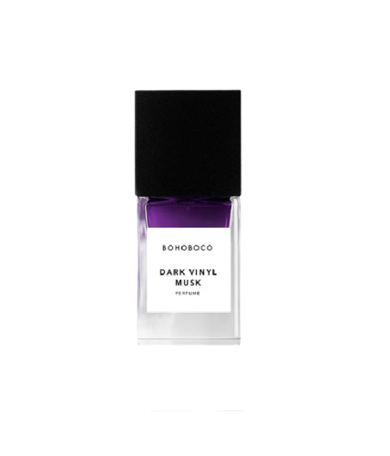 عينة دارك فاينل مسك بوهوبوكو Bohoboco Dark Vinyl M...