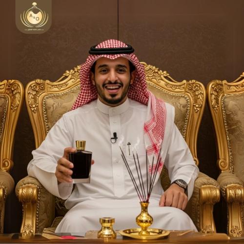 العود والبخور | أفخم الروائح العربية بأفضل الأسعار من "عاشق العطور"