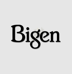 بيجين Bigen