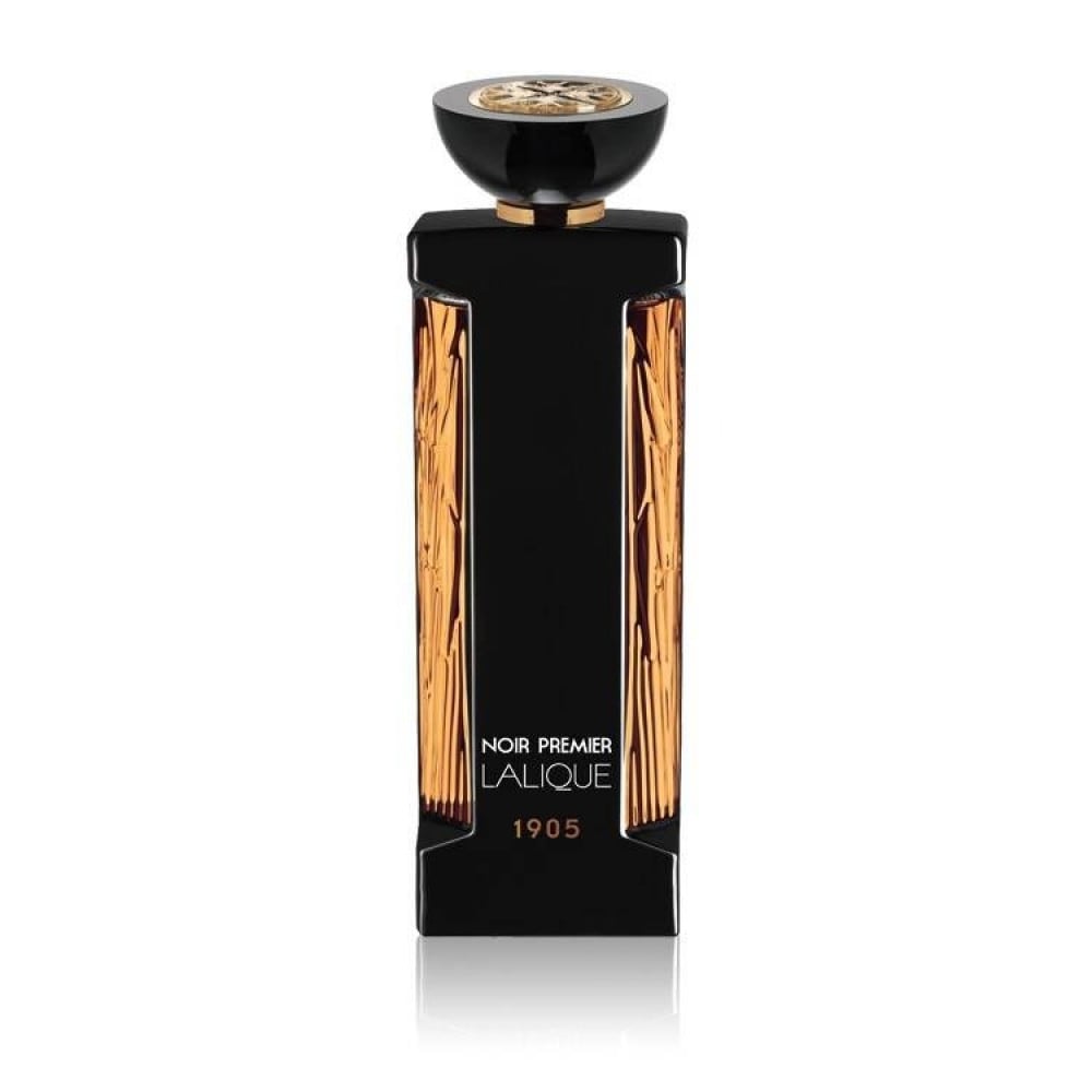 لاليك بريمير 1905 تيريز اروماتيك نوار- 100مل Terres Aromatiques Lalique
