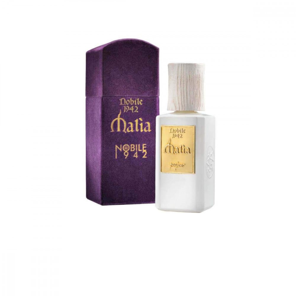 عطر ماليا نوبل 1942 للنساء 75 مل Malia Nobile 1942 perfume for Women