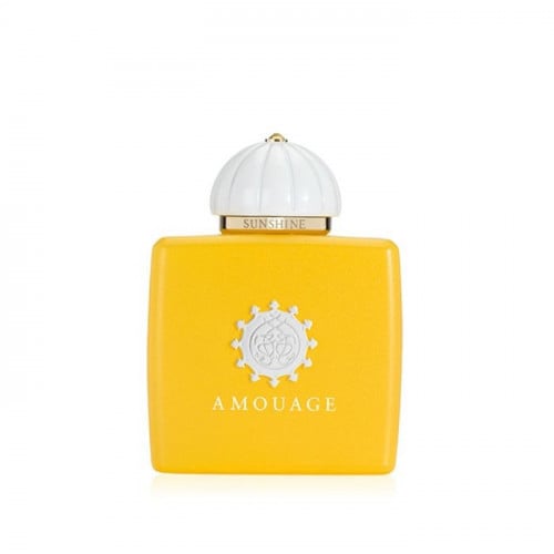 عطر امواج سن شاين النسائي او دو بارفيوم 100مل Sunshine Amouage