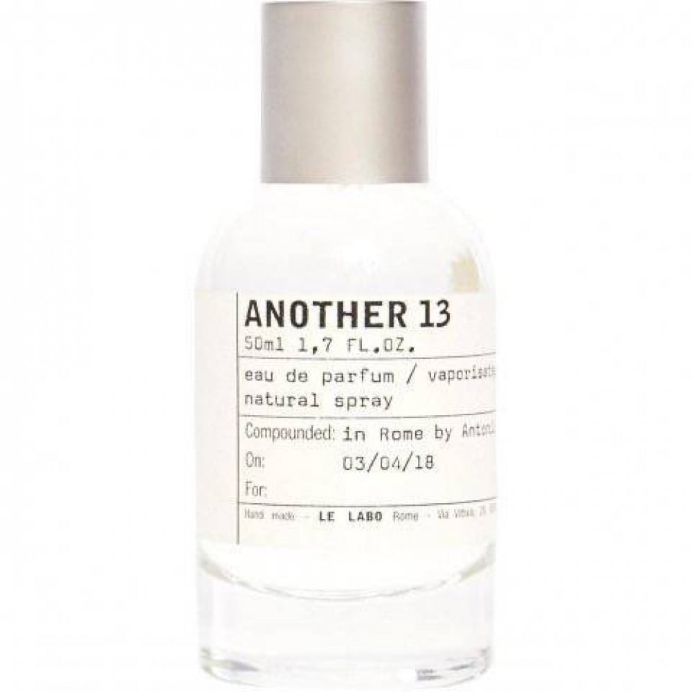 Another 13 отзывы. Парфюм 13 le Labo. Le Labo парфюмерная вода another 13. Le Labo another 13 100 ml. Le Labo another 13 50 ml.