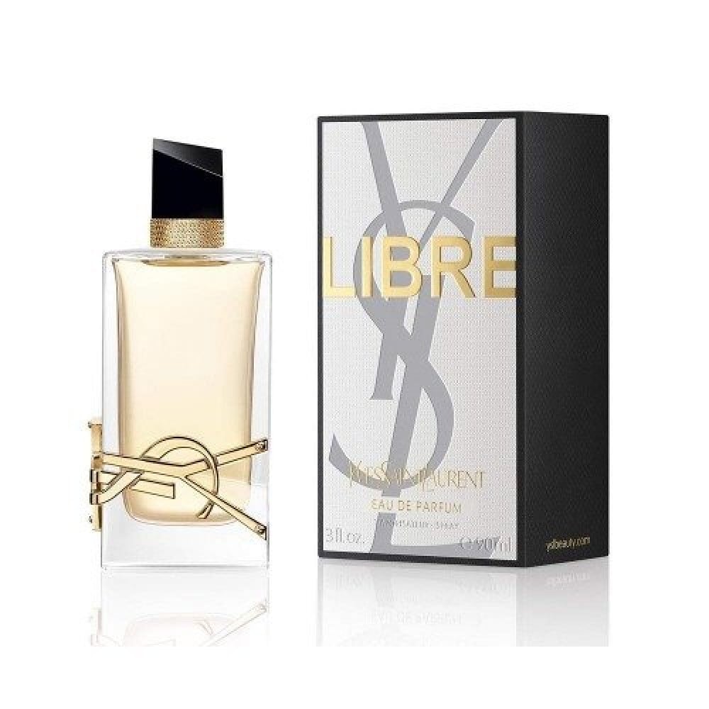 ملاوي أيهما ذكريات  عطر ايف سان لوران ليبر او دو بارفيوم 100 مل Yves Saint Laurent Libre Eau de  Parfum - متجر عاشق العطور