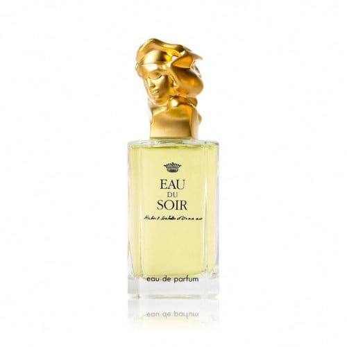 عطر سيسلي أو دو سوار 100 مل Eau du Soir Sisley