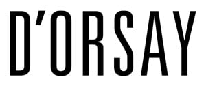 دورساي D’ORSAY