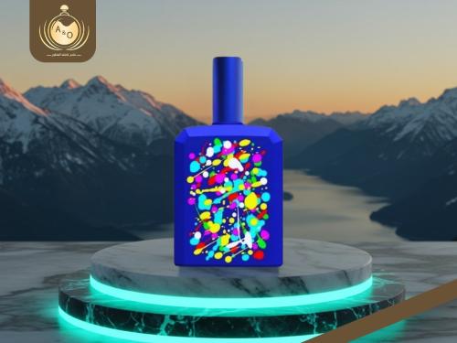 عطر This Is Not A Blue Bottle – تجربة حسية لا تُنسى