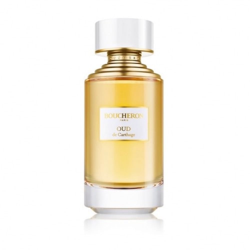 تستر بوشرون عود دي قرطاج او دو بارفيوم 125مل Boucheron Oud de Carthage Eau de Parfum