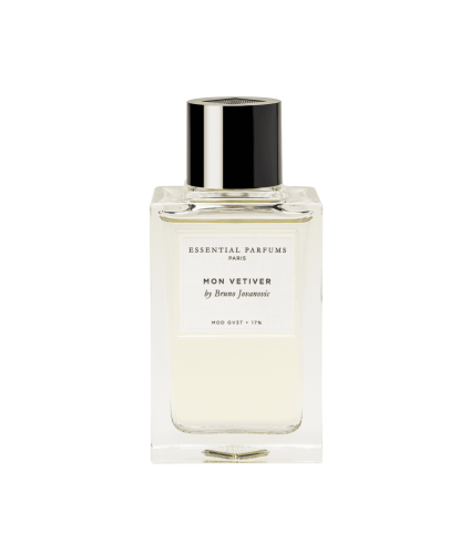 عينة ايسينشيال بيرفيوم مون فيتيفر Mon Vetiver Esse...