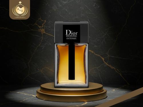 عطر ديور هوم انتنس – الفخامة والرقي في كل تفصيلة