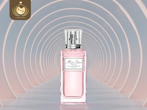 عطر شعر ديور – لمسة فاخرة لرائحة تدوم طوال اليوم