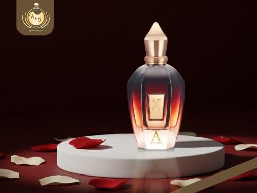 عطر زيرجوف الكسندريا 2 – تجربة فاخرة تجمع بين الأناقة والثبات