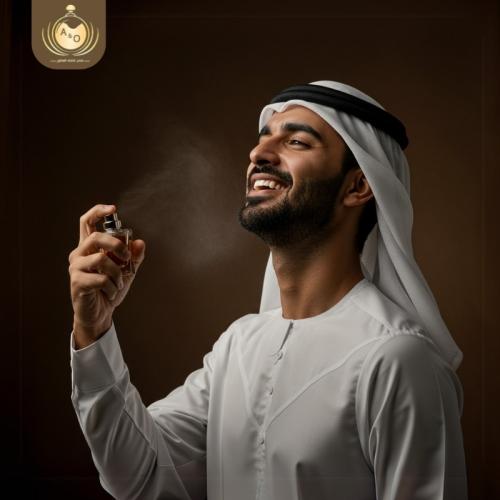اكتشف أفضل العطور الرجالية التي تعكس أسلوبك