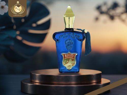 عطر مفيستو زيرجوف – نفحات منعشة وأناقة تدوم