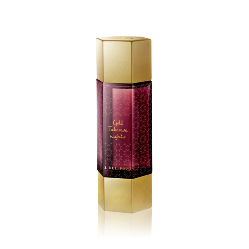 عطر جي ديل بوزو جولد توبيروز نايتس 100 مل Jesus Del Pozo Gold Tuberose Nights