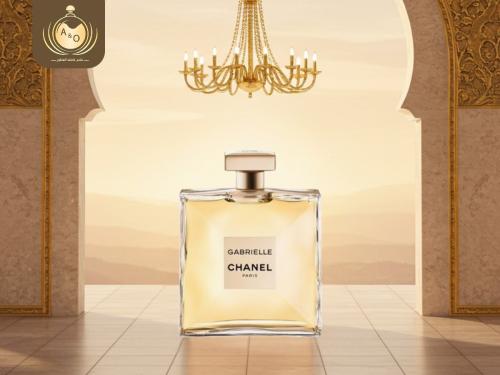 عطر الشعر شانيل غابرييل – لمسة فاخرة برائحة تدوم طويلاً