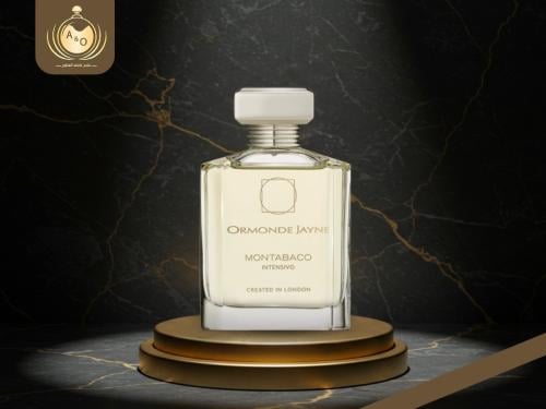 عطر ارموند جين مونتباكو – مزيج فاخر من الأصالة والجاذبية
