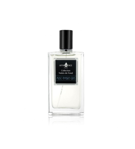 عطر افينسنس مسك عنبر جريس 100 مل Musc Ambre Gris A...
