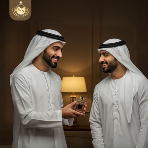 دليل شامل لاختيار أفضل هدايا العطور – أفخم العطور للهدايا المثالية