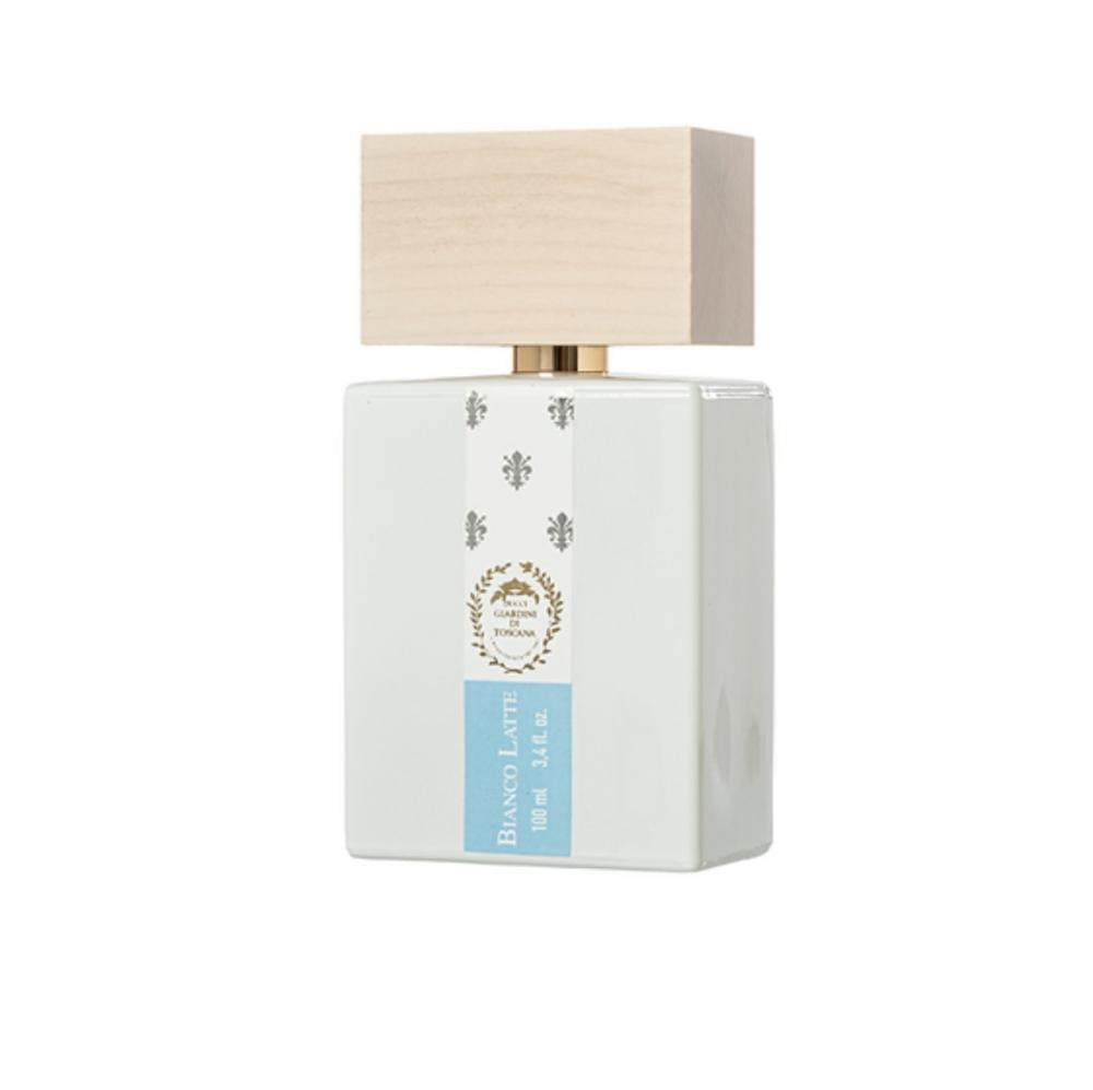 عطر جيارديني دي توسكانا بيانكو لاتيه 100مل Bianco Latte di Giardini Di Toscana
