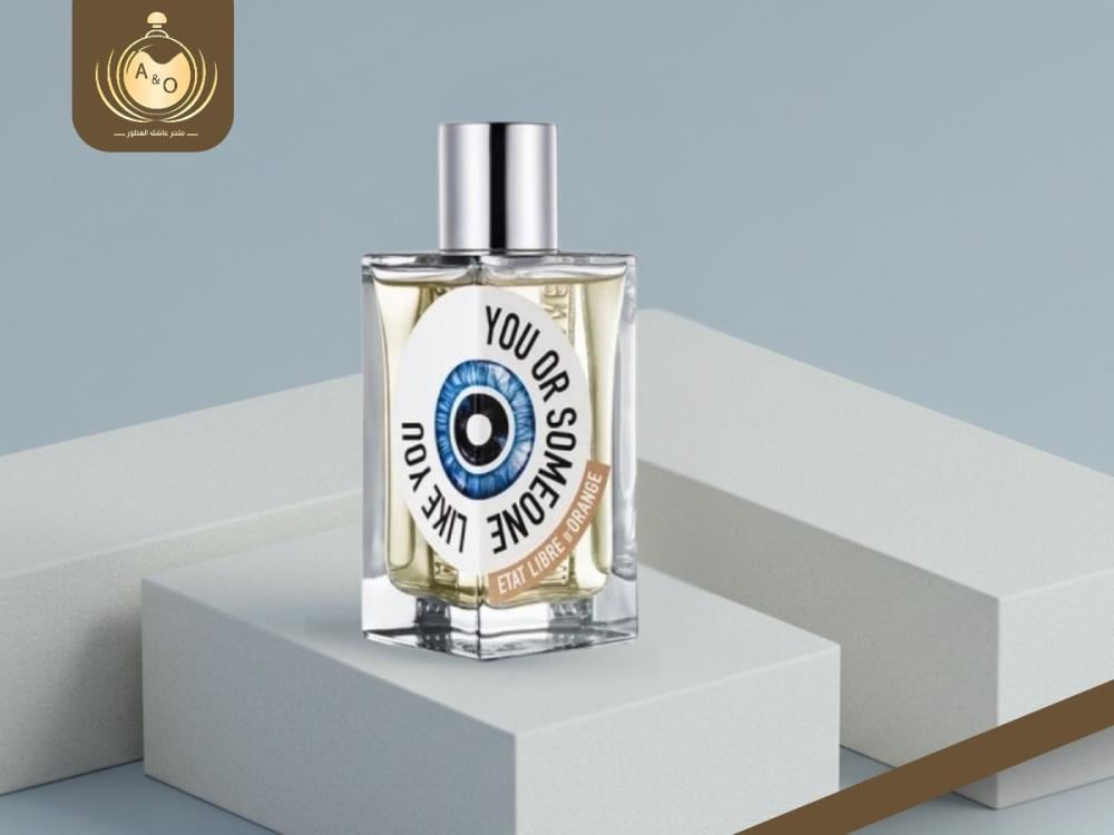 عطر You Or Someone Like You – انتعاش وأناقة تدوم طوال اليوم