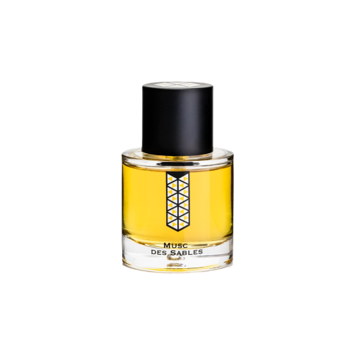 عطر ليه إنديمودابل مسك دي سابلز 50 مل Musc Des Sab...