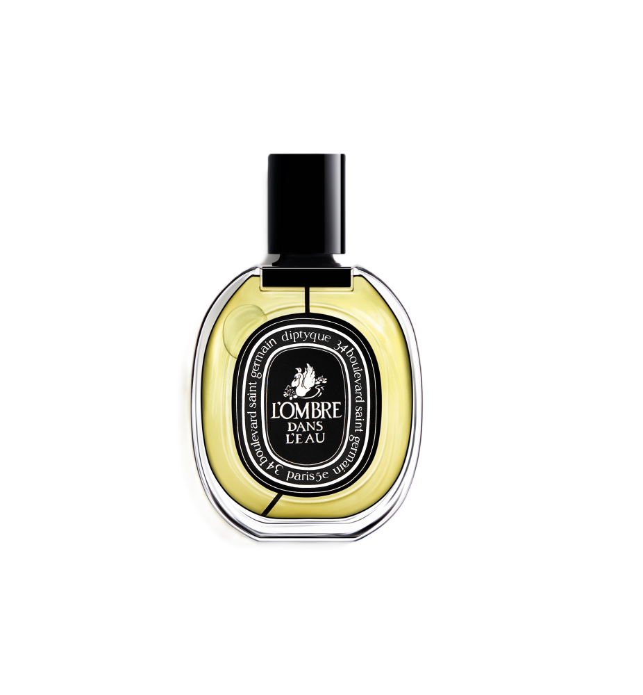 عينة ديبتيك لومبر دانس ليو او دو بارفيوم للنساء L’Ombre Dans L’Eau Eau de Parfum Diptyque