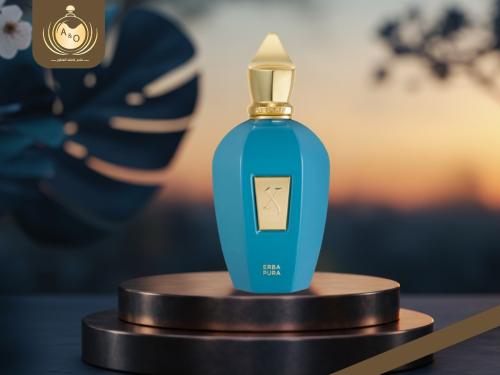 عطر زيرجوف ايربا بورا – سحر الفواكه والفانيليا برائحة لا تُقاوم