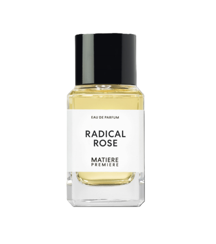 عينة ماتيري بريمير راديكال روز Radical Rose Matier...