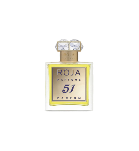 عطر روجا 51 بارفيوم النسائي 50 مل Pour Femme Roja...