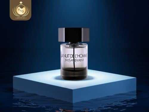 عطر لانوي دي لوم – سر الأناقة والجاذبية من متجر عاشق العطور