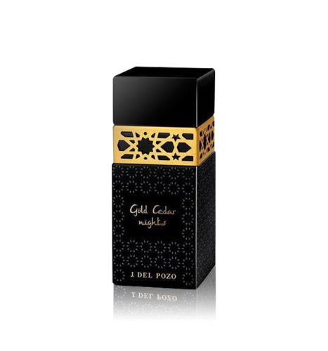 عينة جي ديل بوزو جولد سيدار نايتس Gold Cedar Night...