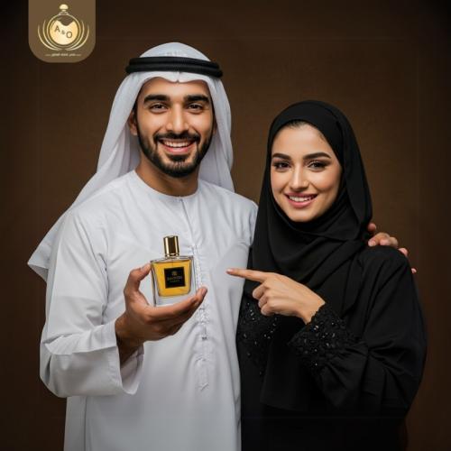 أفضل عطر للجنسين – دليلك لاختيار العطر المثالي للجميع